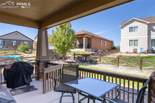 MLS Image for 6777  Ironwood Tree  ,Colorado Springs, Colorado