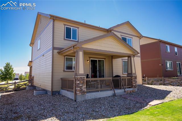 MLS Image for 6777  Ironwood Tree  ,Colorado Springs, Colorado