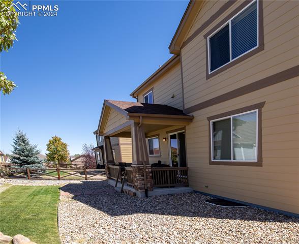 MLS Image for 6777  Ironwood Tree  ,Colorado Springs, Colorado