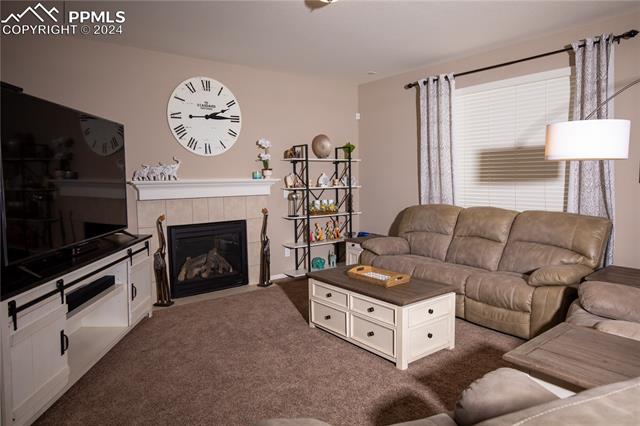 MLS Image for 6777  Ironwood Tree  ,Colorado Springs, Colorado