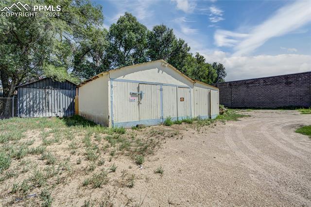 MLS Image for 2208 E Boulder  ,Colorado Springs, Colorado