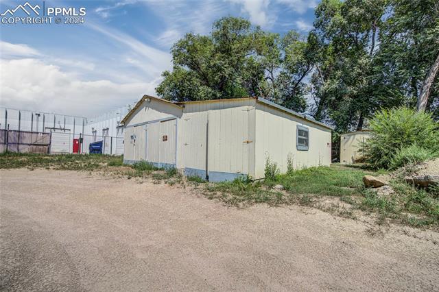 MLS Image for 2208 E Boulder  ,Colorado Springs, Colorado