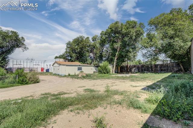 MLS Image for 2208 E Boulder  ,Colorado Springs, Colorado