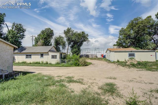 MLS Image for 2208 E Boulder  ,Colorado Springs, Colorado