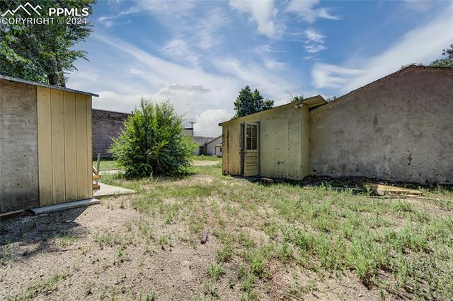 MLS Image for 2208 E Boulder  ,Colorado Springs, Colorado