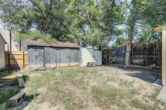 MLS Image for 2208 E Boulder  ,Colorado Springs, Colorado