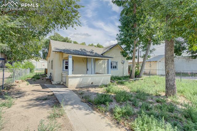 MLS Image for 2208 E Boulder  ,Colorado Springs, Colorado