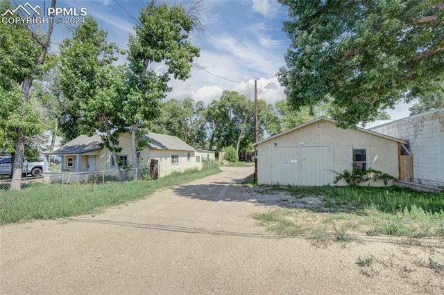 MLS Image for 2208 E Boulder  ,Colorado Springs, Colorado