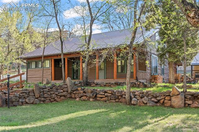 MLS Image for 144  Crystal Park  ,Manitou Springs, Colorado