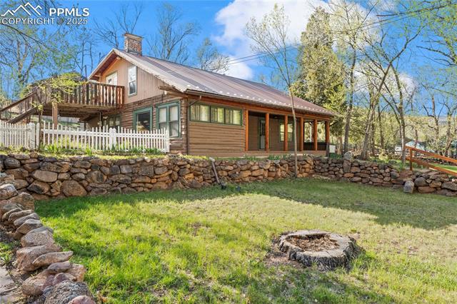 MLS Image for 144  Crystal Park  ,Manitou Springs, Colorado