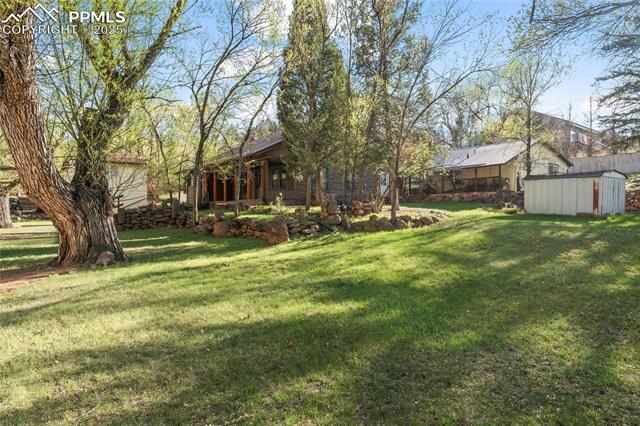 MLS Image for 144  Crystal Park  ,Manitou Springs, Colorado