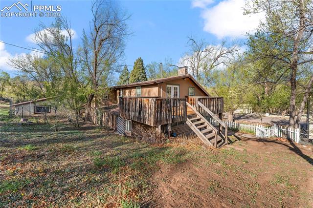 MLS Image for 144  Crystal Park  ,Manitou Springs, Colorado