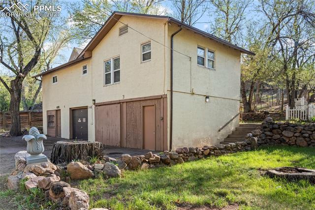 MLS Image for 144  Crystal Park  ,Manitou Springs, Colorado