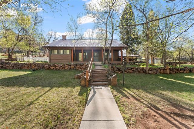 MLS Image for 144  Crystal Park  ,Manitou Springs, Colorado