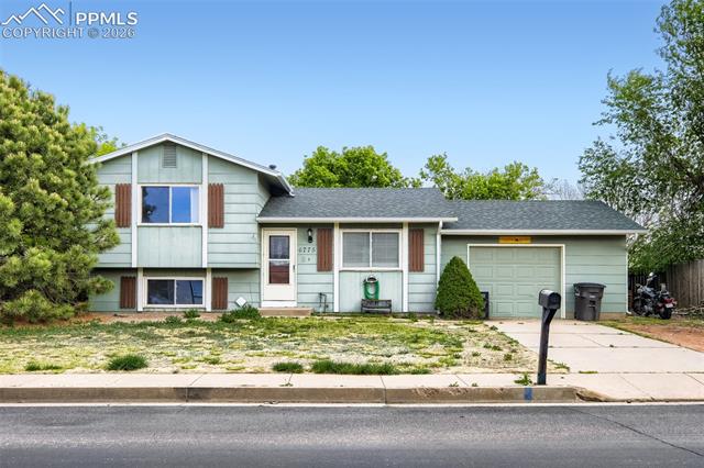 6775  Goldfield  , colorado springs&nbsp; House Search MLS Picture