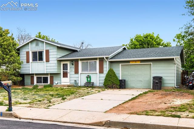 MLS Image for 6775  Goldfield  ,Colorado Springs, Colorado