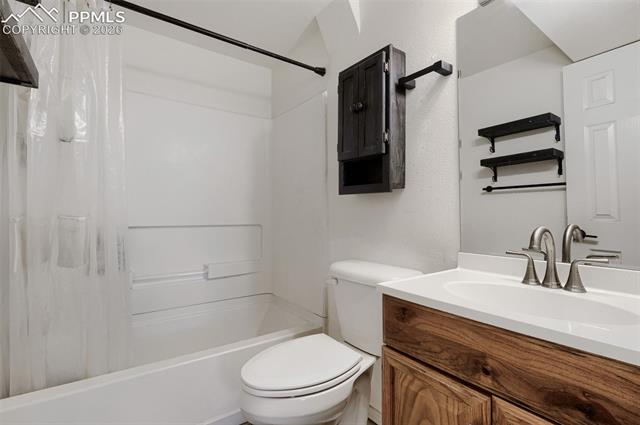 MLS Image for 6775  Goldfield  ,Colorado Springs, Colorado