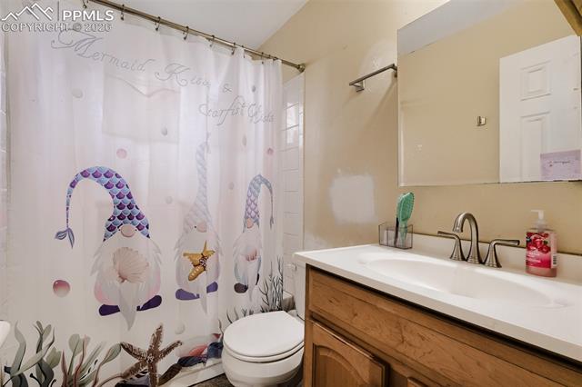 MLS Image for 6775  Goldfield  ,Colorado Springs, Colorado