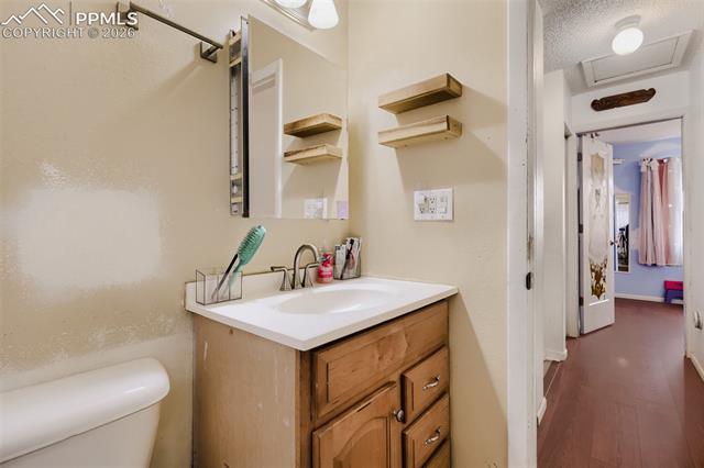MLS Image for 6775  Goldfield  ,Colorado Springs, Colorado