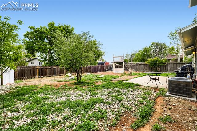 MLS Image for 6775  Goldfield  ,Colorado Springs, Colorado