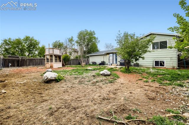 MLS Image for 6775  Goldfield  ,Colorado Springs, Colorado
