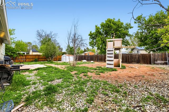 MLS Image for 6775  Goldfield  ,Colorado Springs, Colorado