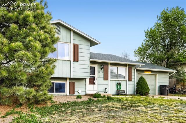 MLS Image for 6775  Goldfield  ,Colorado Springs, Colorado