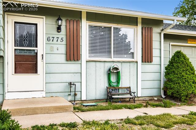 MLS Image for 6775  Goldfield  ,Colorado Springs, Colorado