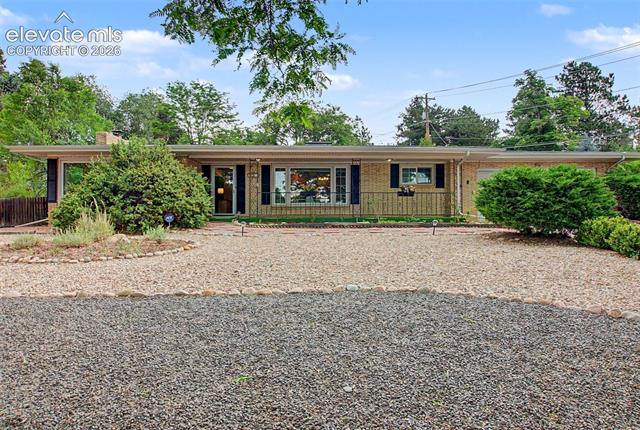 1118  Acacia  , colorado springs&nbsp; House Search MLS Picture