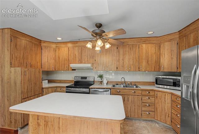 MLS Image for 1118  Acacia  ,Colorado Springs, Colorado