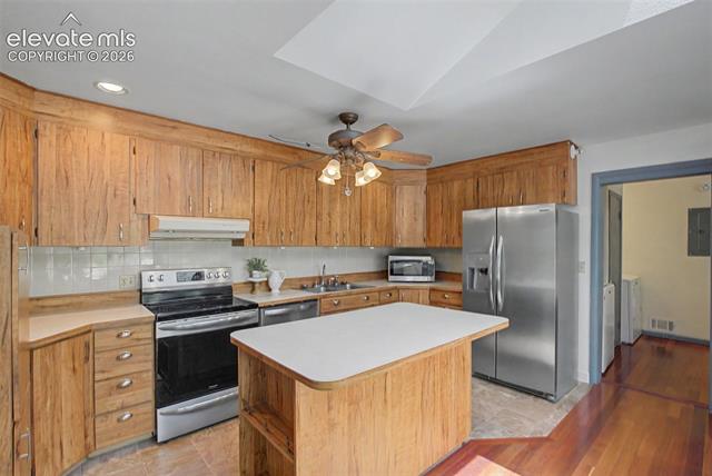 MLS Image for 1118  Acacia  ,Colorado Springs, Colorado