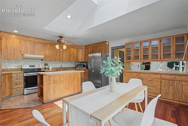 MLS Image for 1118  Acacia  ,Colorado Springs, Colorado