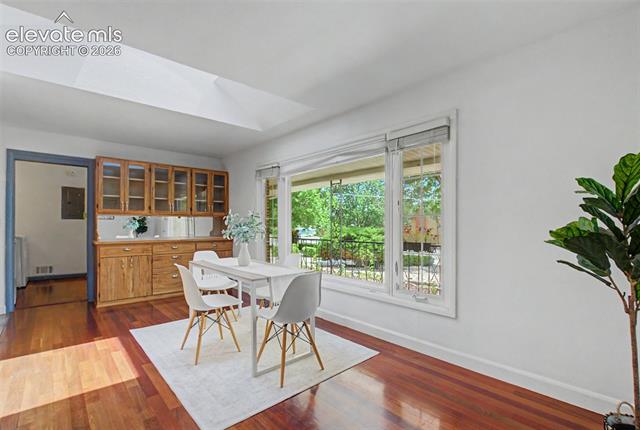 MLS Image for 1118  Acacia  ,Colorado Springs, Colorado