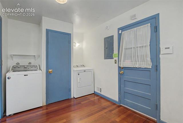 MLS Image for 1118  Acacia  ,Colorado Springs, Colorado