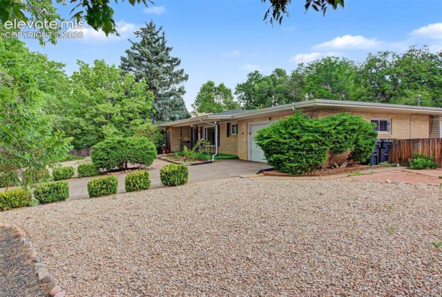 MLS Image for 1118  Acacia  ,Colorado Springs, Colorado