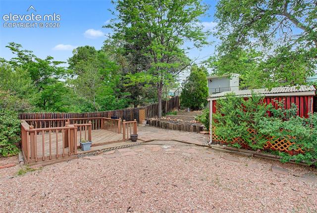 MLS Image for 1118  Acacia  ,Colorado Springs, Colorado
