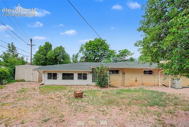 MLS Image for 1118  Acacia  ,Colorado Springs, Colorado