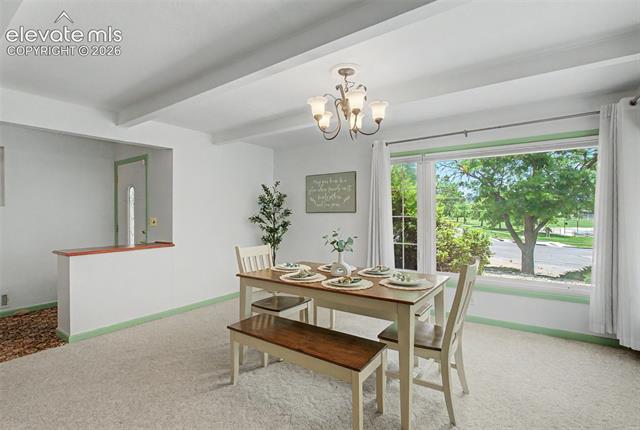 MLS Image for 1118  Acacia  ,Colorado Springs, Colorado