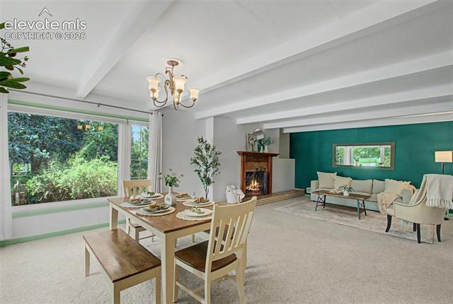 MLS Image for 1118  Acacia  ,Colorado Springs, Colorado