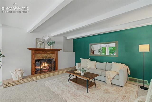 MLS Image for 1118  Acacia  ,Colorado Springs, Colorado