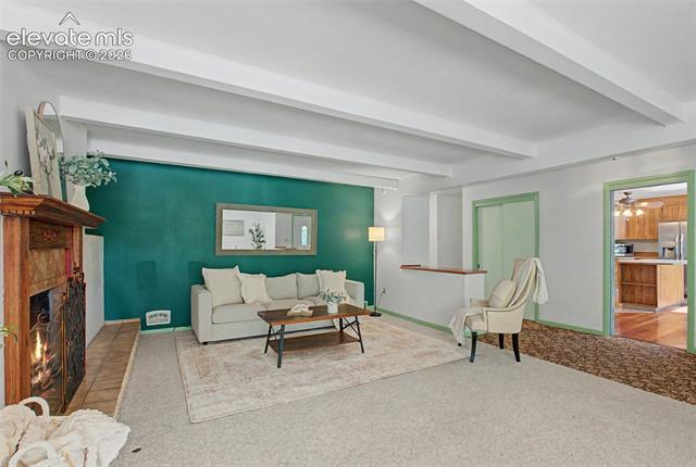 MLS Image for 1118  Acacia  ,Colorado Springs, Colorado