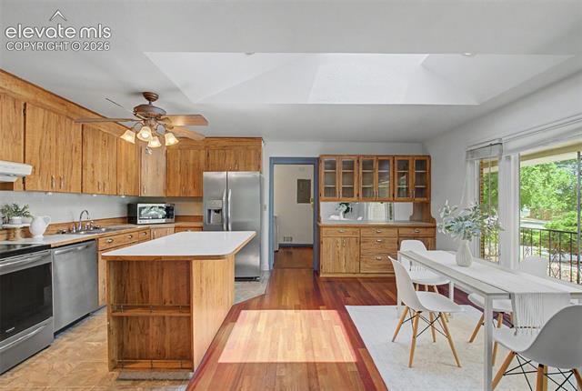 MLS Image for 1118  Acacia  ,Colorado Springs, Colorado