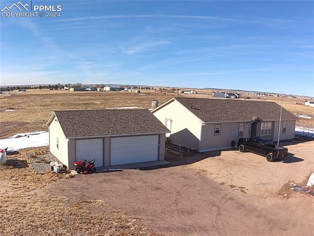 MLS Image for 7114  Otoole  ,Calhan, Colorado