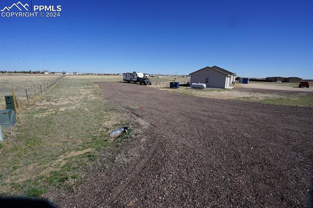 MLS Image for 7114  Otoole  ,Calhan, Colorado