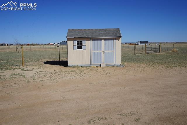 MLS Image for 7114  Otoole  ,Calhan, Colorado