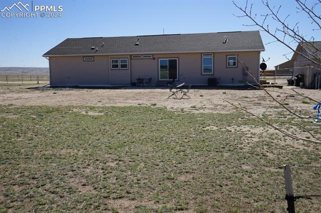 MLS Image for 7114  Otoole  ,Calhan, Colorado