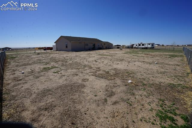 MLS Image for 7114  Otoole  ,Calhan, Colorado