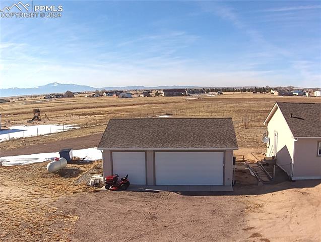 MLS Image for 7114  Otoole  ,Calhan, Colorado