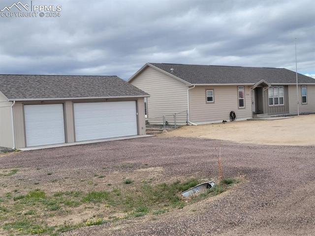 MLS Image for 7114  Otoole  ,Calhan, Colorado