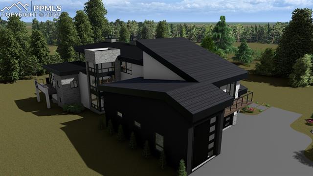 MLS Image for 13370  Peregrine  ,Colorado Springs, Colorado